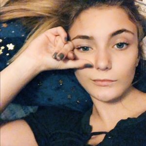 Meet your Posher, Rachael